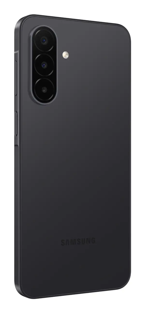 Telefon mobil, Samsung SM-A185 LTE GALAXY A18 8GB 256GB Negru - image 4