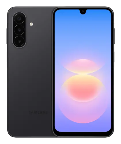 Κινητό τηλέφωνο, Samsung SM-A185 LTE GALAXY A18 8GB 256GB Μαύρο - 1