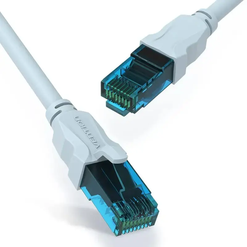 Vention Καλώδιο LAN UTP Cat5e Patch Cable - 30M Μπλε - VAP-A10-S3000
