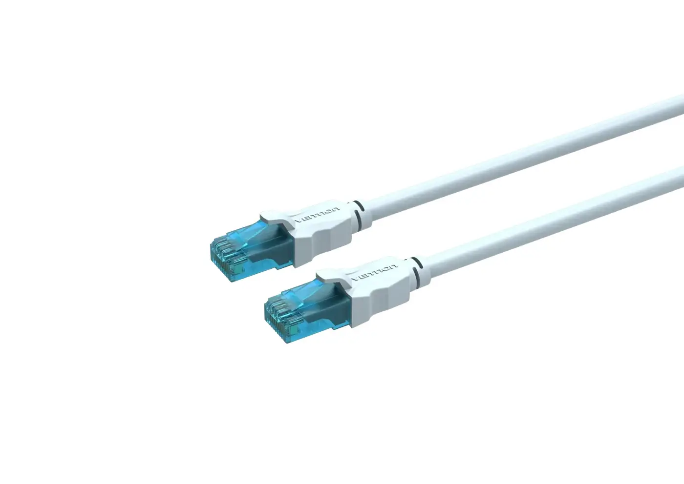 Vention Кабел LAN UTP Cat5e Patch Cable - 30M Blue - VAP-A10-S3000 - image 1