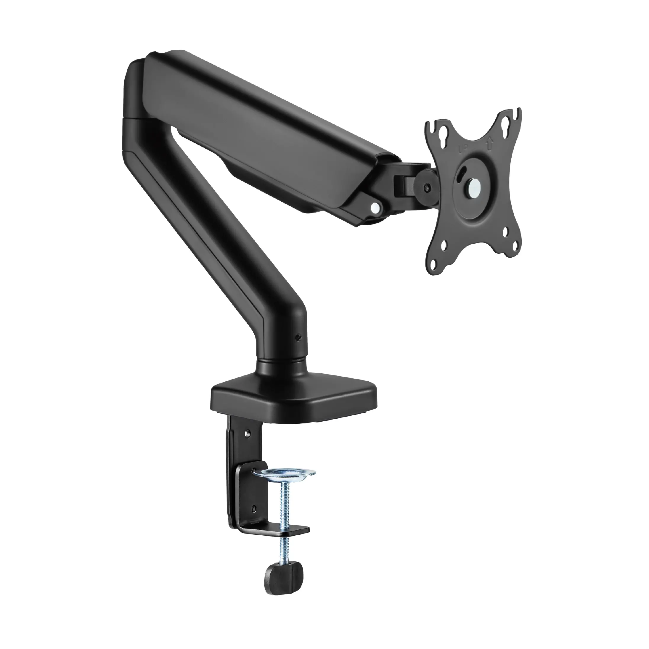 SBOX Βάση οθόνης γραφείου Desk Mount Monitor - LCD-S012-3 - image 2