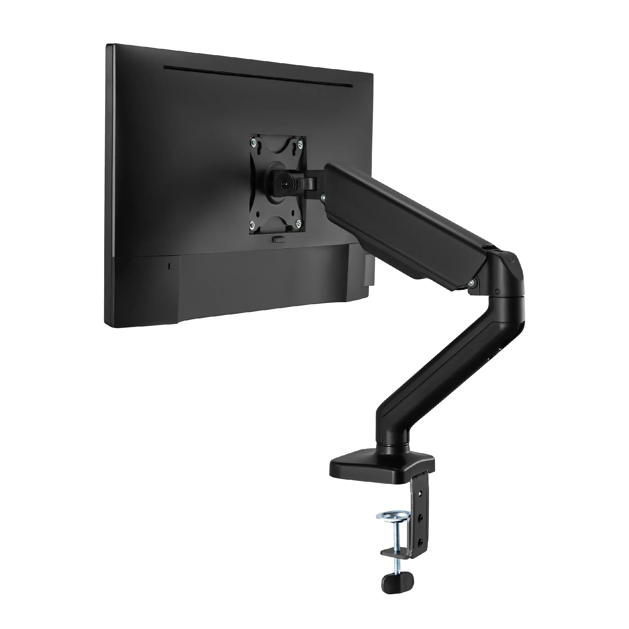 SBOX Suport de monitor pentru birou Desk Mount Monitor - LCD-S012-3 - image 3