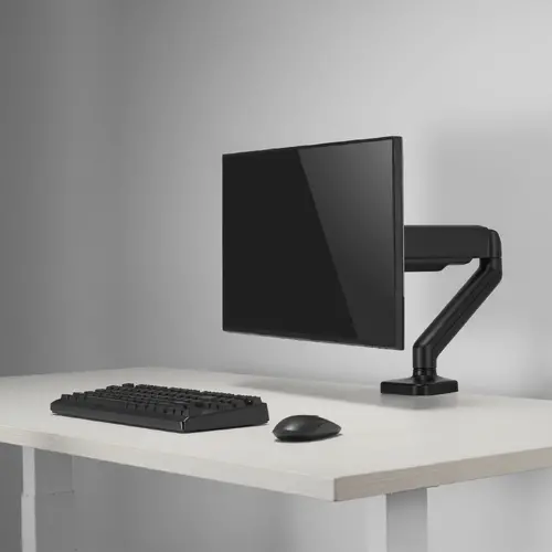 SBOX Βάση οθόνης γραφείου Desk Mount Monitor - LCD-S012-3 - 8