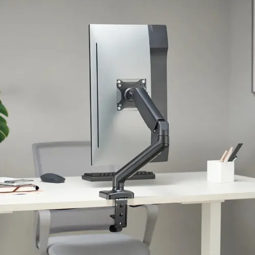 SBOX Βάση οθόνης γραφείου Desk Mount Monitor - LCD-S012-3 - 9