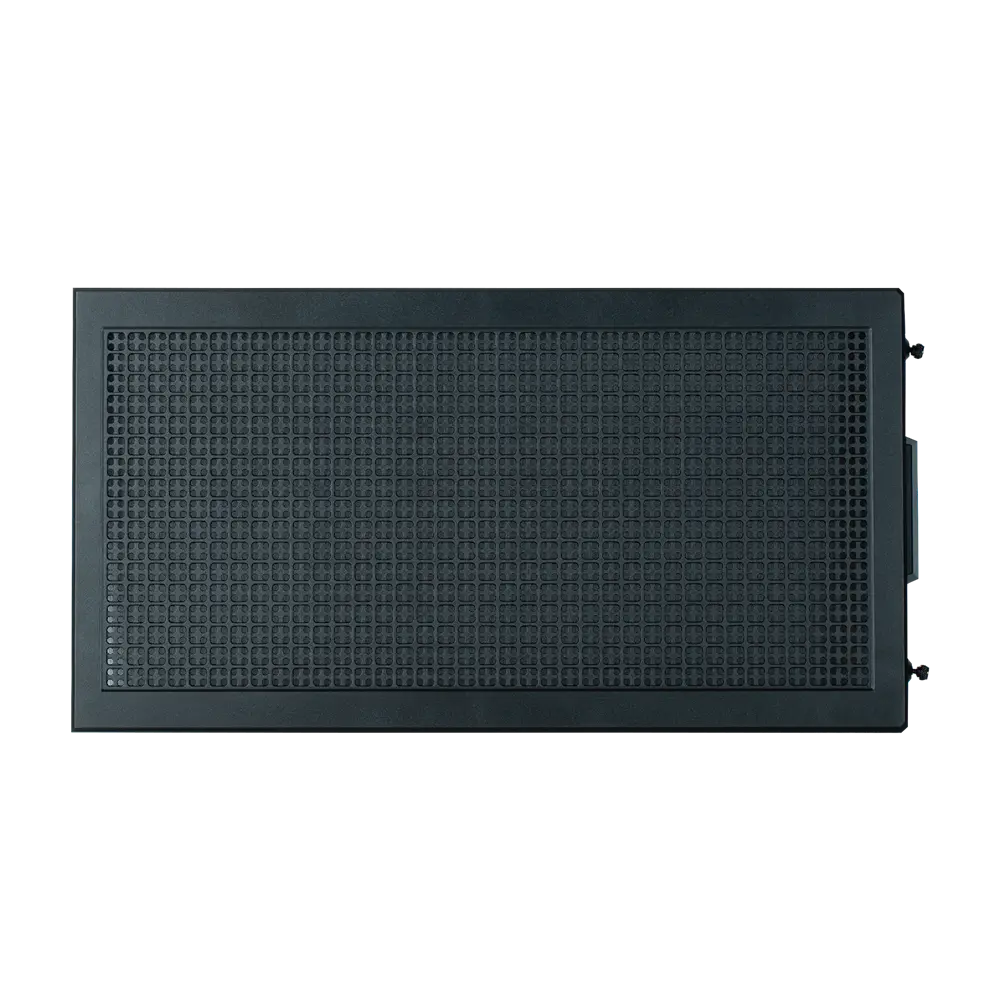 Κουτί υπολογιστή, Zalman ZALMAN P30 V2 MATX MIN TWR BLC - image 10