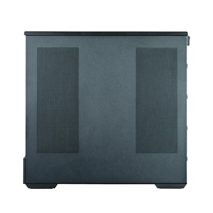 Кутия за компютър, Zalman ZALMAN P30 V2 MATX MIN TWR BLC - image 9