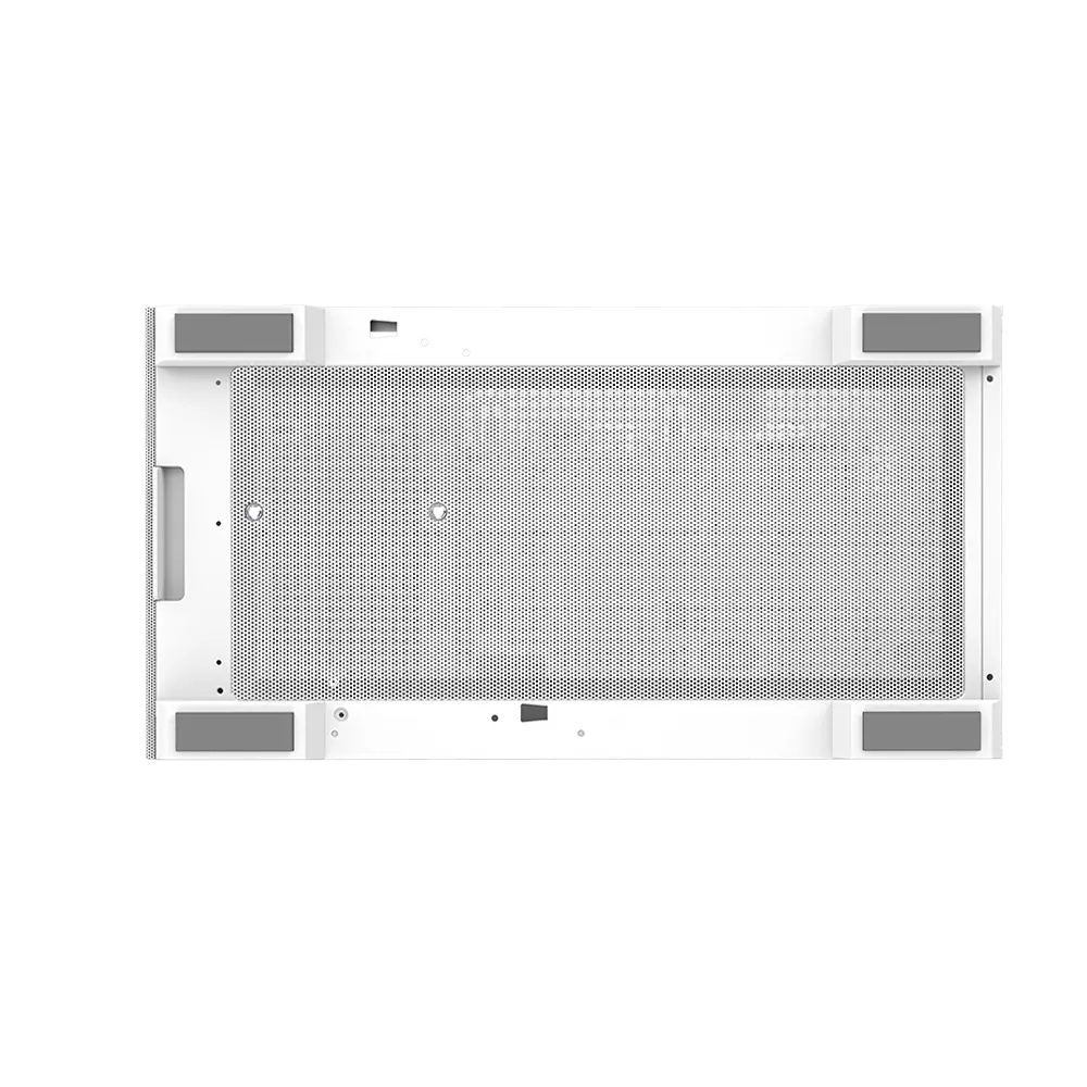 Carcasă pentru calculator, Zalman ZALMAN P30 AIR MATX MIN alb - image 10
