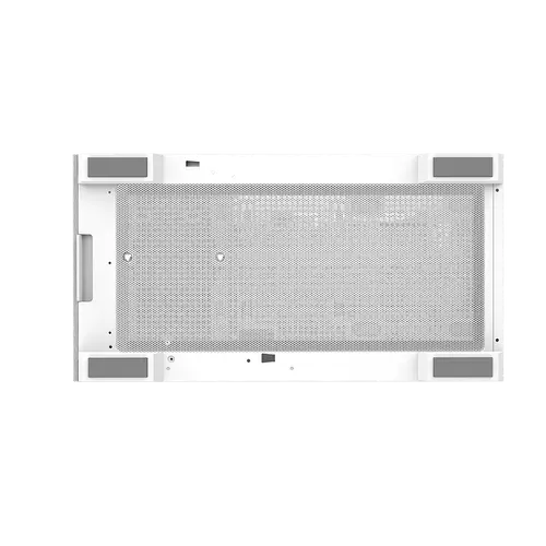 Кутия за компютър, Zalman ZALMAN P30 AIR MATX MIN WHITE - 11