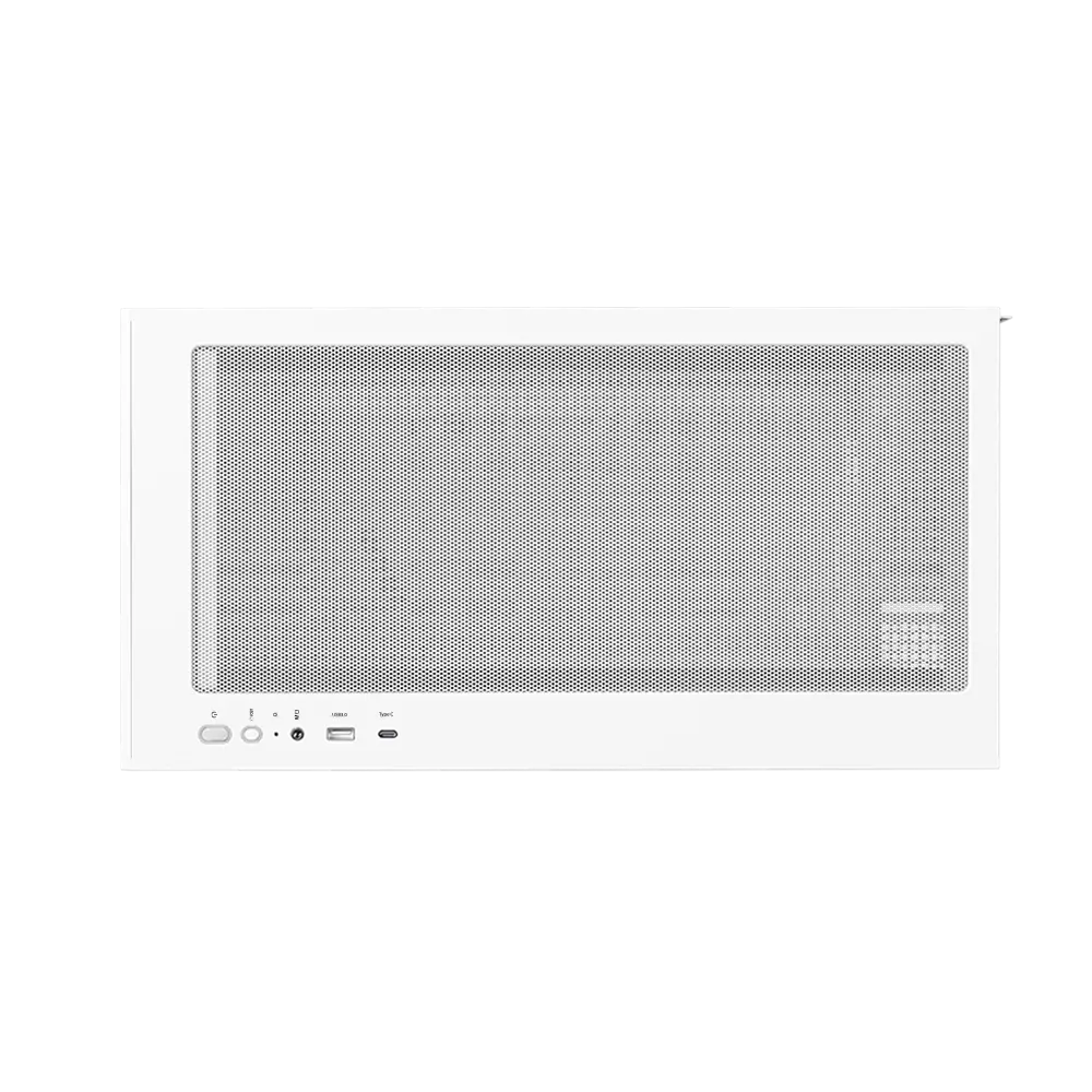Кутия за компютър, Zalman ZALMAN P30 AIR MATX MIN WHITE - image 11