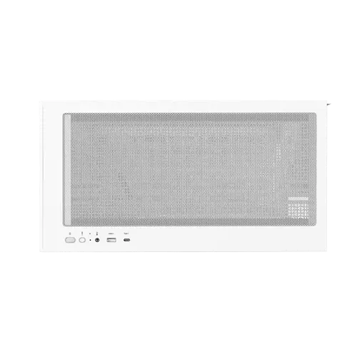 Κουτί υπολογιστή, Zalman ZALMAN P30 AIR MATX MIN λευκό - 12