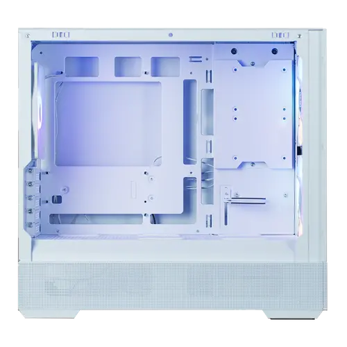 Carcasă pentru calculator, Zalman ZALMAN P30 AIR MATX MIN alb - 2