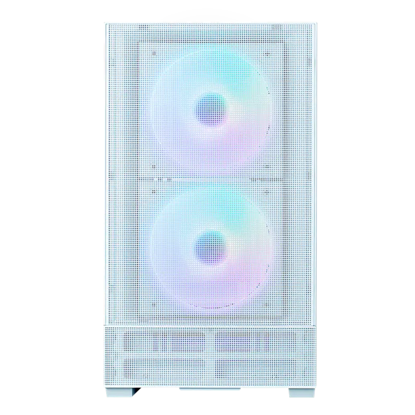 Κουτί υπολογιστή, Zalman ZALMAN P30 AIR MATX MIN λευκό - image 2