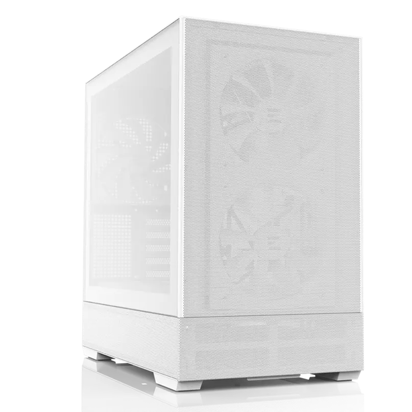 Κουτί υπολογιστή, Zalman ZALMAN P30 AIR MATX MIN λευκό - image 5