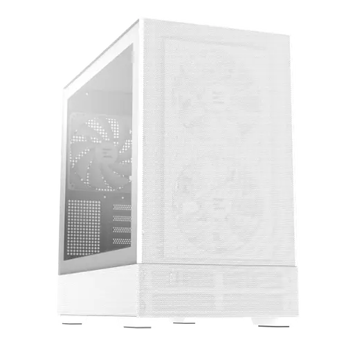 Κουτί υπολογιστή, Zalman ZALMAN P30 AIR MATX MIN λευκό - 9