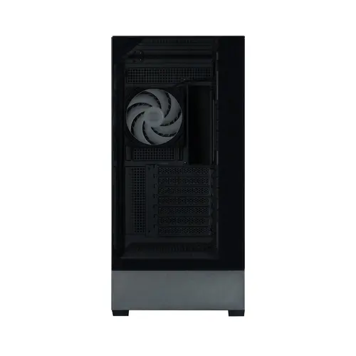 Κουτί υπολογιστή, Zalman ZALMAN P40 PRISM+ ATX MID μαύρο - 5