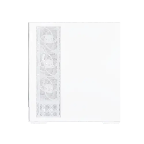 Carcasă calculator, Zalman ZALMAN P40 DS ATX MID TWR WHIT - 12