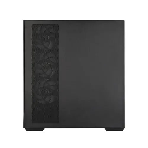 Carcasă PC, Zalman ZALMAN P40 NAMU ATX MID negru - 9