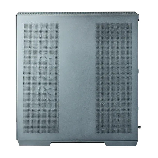 Carcasă PC, Zalman ZALMAN P50 DS ATX MID TWR negru - image 5