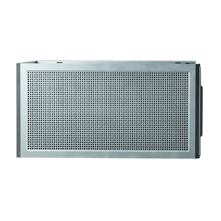 Carcasă PC, Zalman ZALMAN P50 DS ATX MID TWR negru - image 7