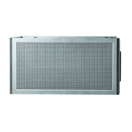 Κουτί υπολογιστή, Zalman ZALMAN P50 DS ATX MID TWR μαύρο - 8