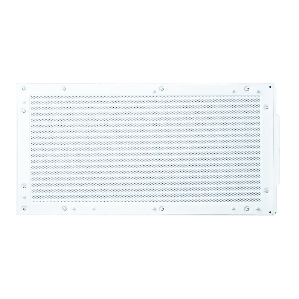 Κουτί υπολογιστή, Zalman ZALMAN P50 DS ATX MID TWR λευκό - image 10