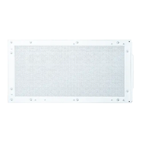 Κουτί υπολογιστή, Zalman ZALMAN P50 DS ATX MID TWR λευκό - 11