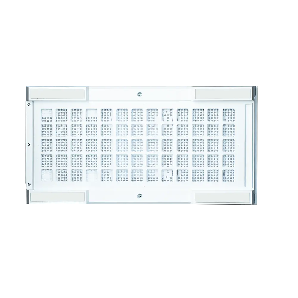 Carcasă PC, Zalman ZALMAN P50 DS ATX MID TWR alb - image 11