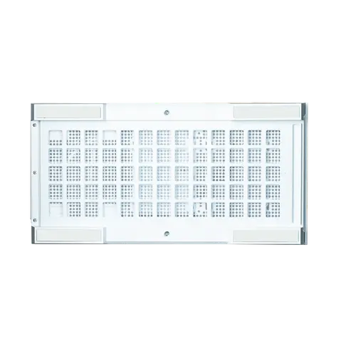 Carcasă PC, Zalman ZALMAN P50 DS ATX MID TWR alb - 12