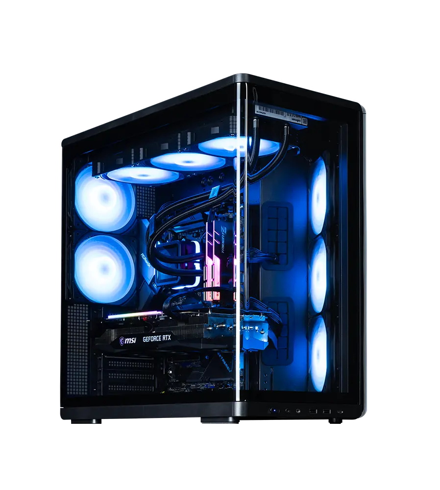 Κουτί υπολογιστή, Zalman ZALMAN P60 ATX MID TWR μαύρο - image 5