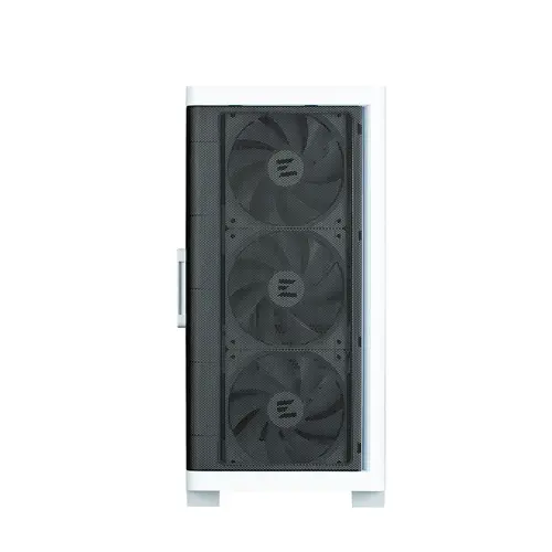 Κουτί υπολογιστή, Zalman ZALMAN M4 MATX MINI λευκό - 3
