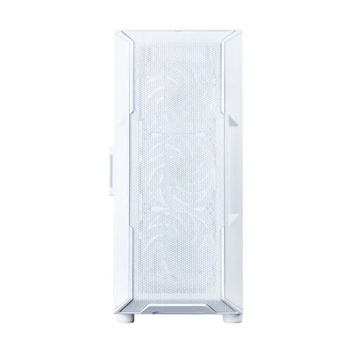 Кутия за компютър, Zalman ZALMAN I3 NEO V2 ATX MID WHITE - 5
