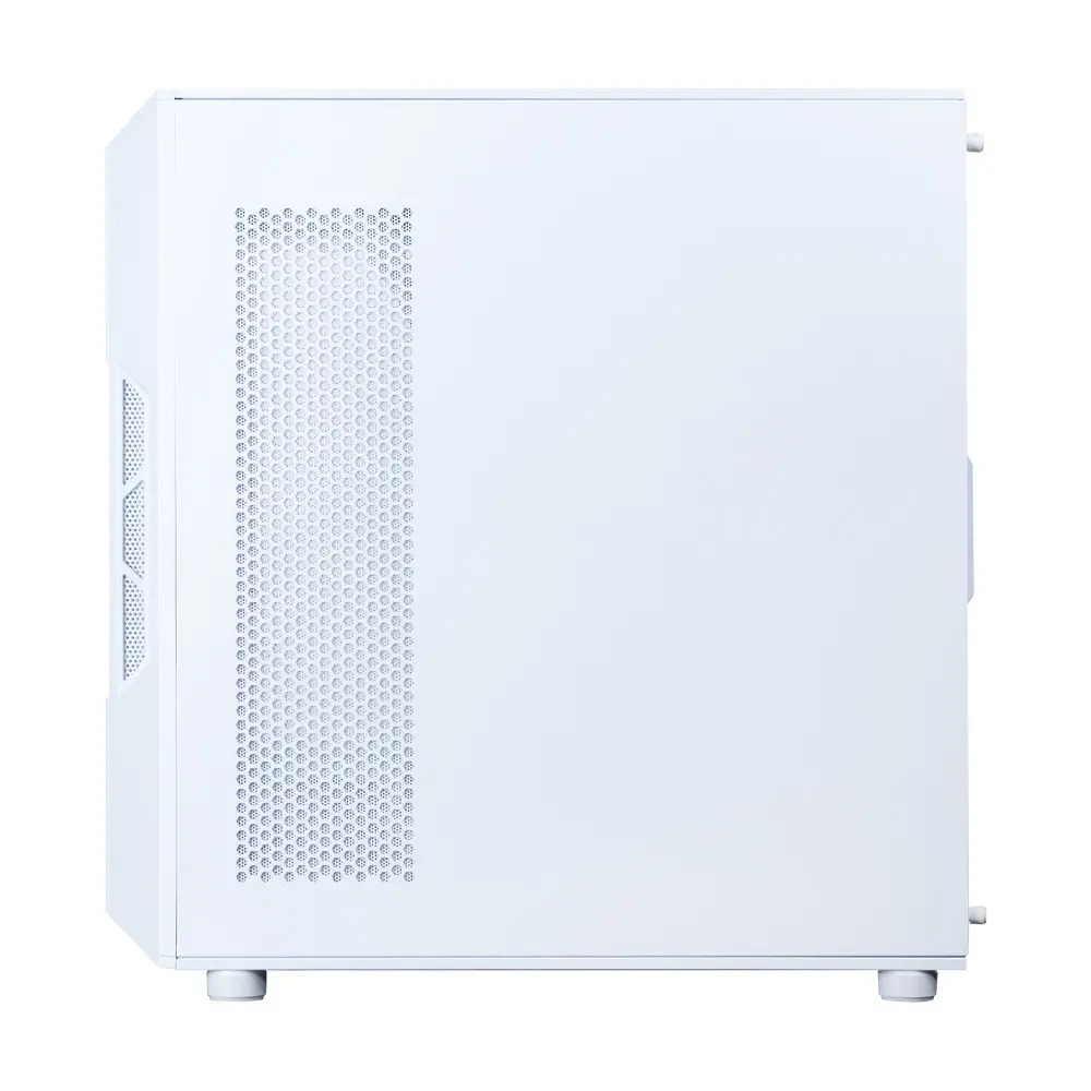 Кутия за компютър, Zalman ZALMAN I3 NEO V2 ATX MID WHITE - image 7