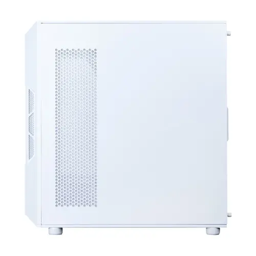 Carcasă PC, Zalman ZALMAN I3 NEO V2 ATX MID alb - 8