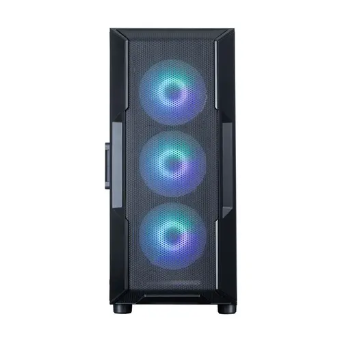 Κουτί υπολογιστή, Zalman ZALMAN I3 NEO ARGB V2 ATX μαύρο - 4