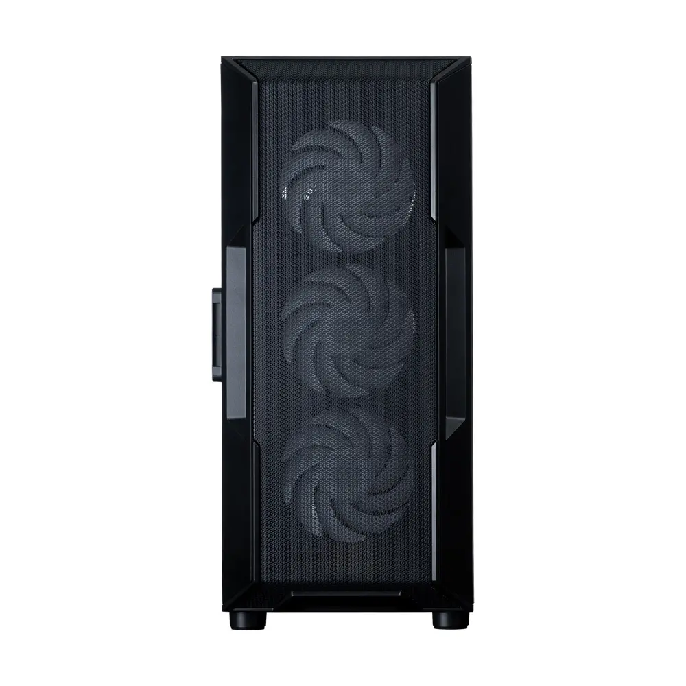 Кутия за компютър, Zalman ZALMAN I3 NEO ARGB V2 ATX BLK - image 4