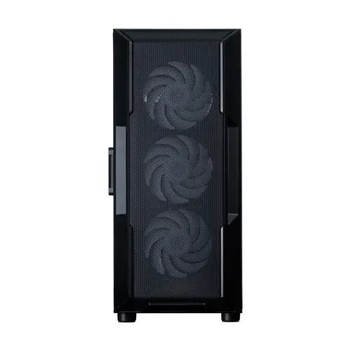 Carcasă PC, Zalman ZALMAN I3 NEO ARGB V2 ATX negru - 5