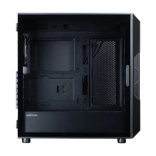 Κουτί υπολογιστή, Zalman ZALMAN I3 NEO ARGB V2 ATX μαύρο - 7