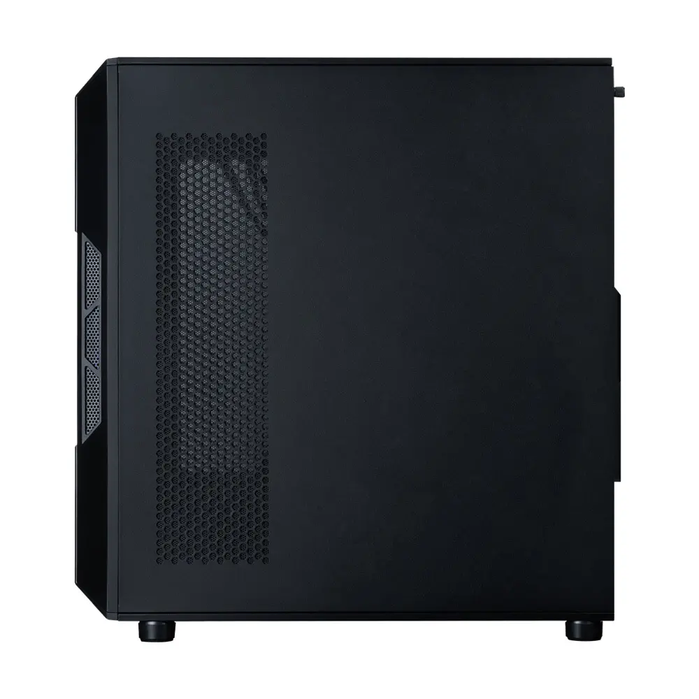 Кутия за компютър, Zalman ZALMAN I3 NEO ARGB V2 ATX BLK - image 7