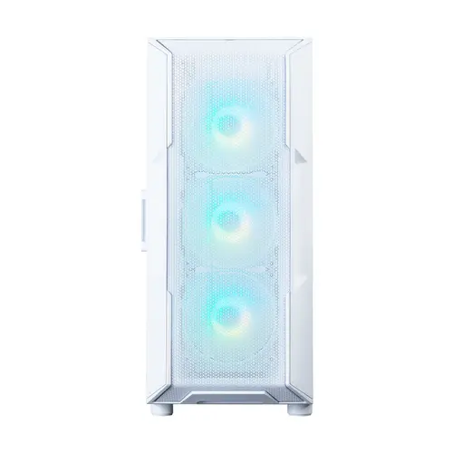 Κουτί υπολογιστή, Zalman ZALMAN I3 NEO ARGB V2 ATX λευκό - 4