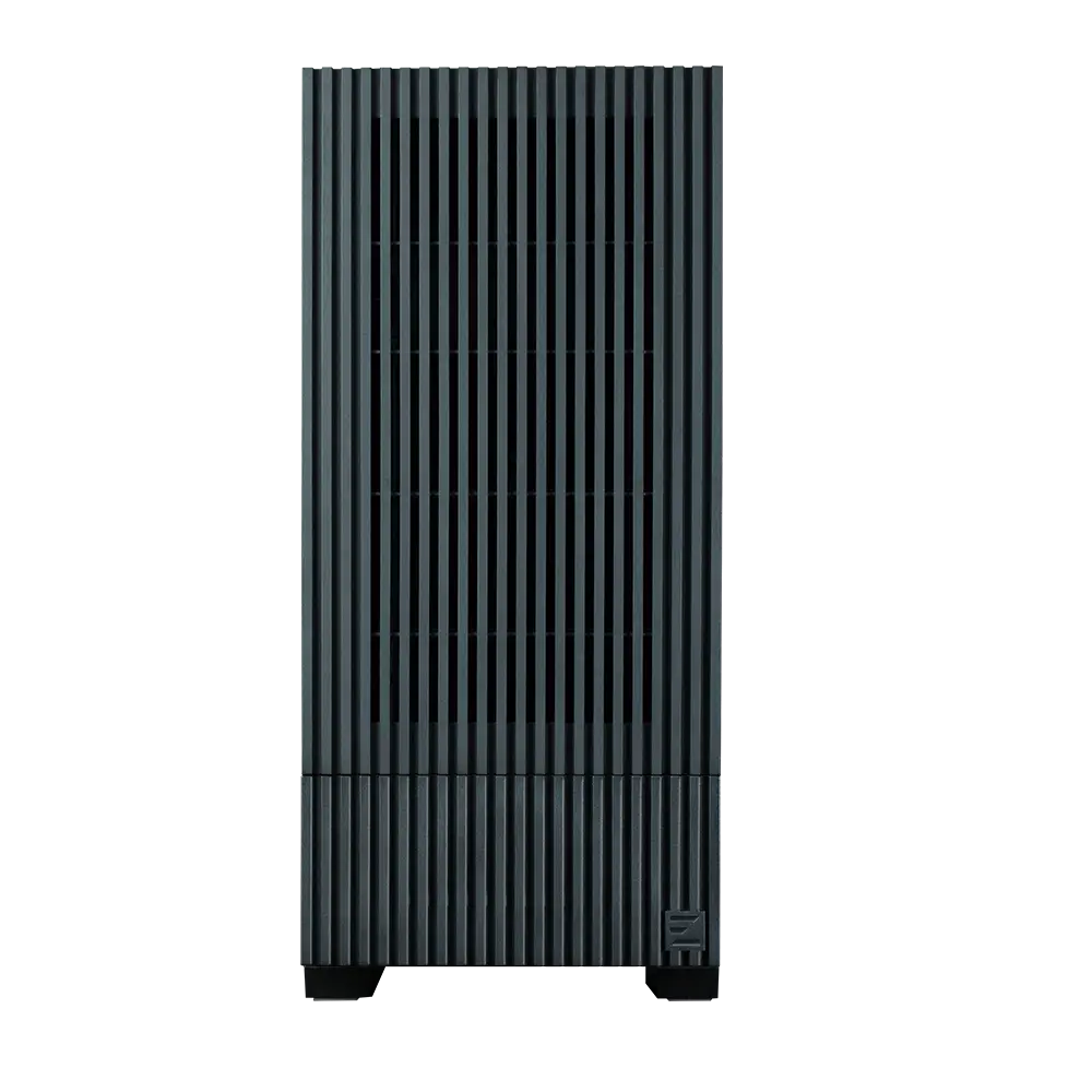 Кутия за компютър, Zalman ZALMAN Z10 DS ATX MID BLACK - image 2