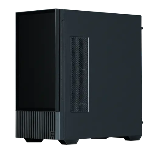 Кутия за компютър, Zalman ZALMAN Z10 DS ATX MID BLACK - 9