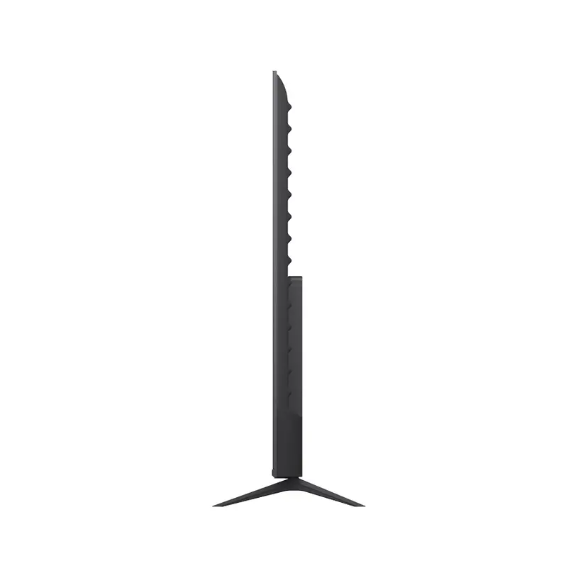Телевизор, LG 43NU850B3LA, 43" 4K Ultra HD Smart TV, 3840x2160, DVB-T2/C/S2, Alpha7 AI Processor Gen9, HDR10/ HLG, webOS 26 ThinQ, VRR / ALLM / HGiG, 4K Super Upscaling, WiFi 5, Voice Controll, Bluetooth 5.3, AirPlay 2, LAN, CI, HDMI eARC, AI Sound Pro, Google Cast - image 3