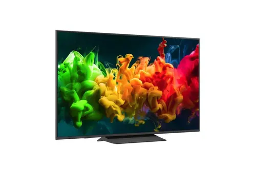 Телевизор, LG 65QNED81B3A, 65" 4K QNED MiniLED Smart TV, 3840x2160, DVB-T2/C/S2, Alpha7 AI Processor, HDR10 / HLG, webOS 26 ThinQ, VRR/ALLM / HGiG, 4K Super Upscaling, WiFi 5, Bluetooth 5.3, AirPlay 2, SPDIF, LAN, CI, HDMI, AI Sound Pro, Google Cast, Motion Booster - 2