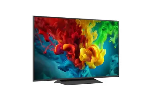 Televizor, LG 65QNED83B3A, 65" 4K QNED MiniLED Smart TV, 3840x2160, 120Hz Native (VRR 144Hz), DVB-T2/C/S2, Alpha7 AI Processor, HDR10/HLG, webOS - 2