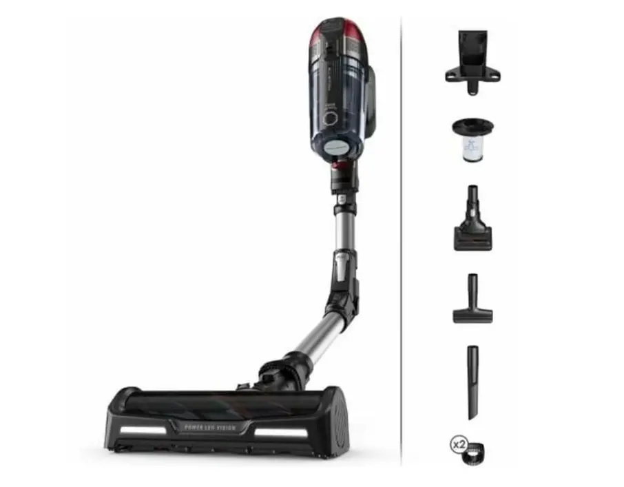 Прахосмукачка, Rowenta RH98A7WO X-Force Flex 12.60 Animal Care