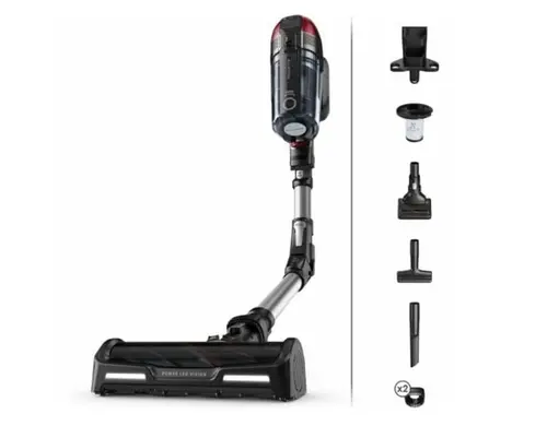 Прахосмукачка, Rowenta RH98A7WO X-Force Flex 12.60 Animal Care - 1