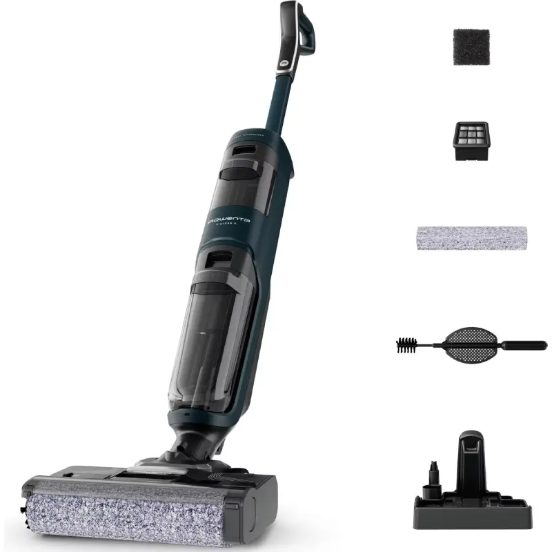 Aspirator, Rowenta GZ2251E0 Handstick Wet & Dry X-Clean 2