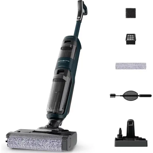 Прахосмукачка, Rowenta GZ2251E0 Handstick Wet & Dry X-Clean 2 - 1