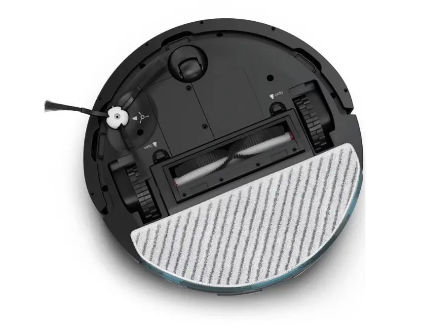 Σκούπα, Rowenta RR87C5WH X-Plorer Serie 85 Σταθμός φόρτισης - image 2