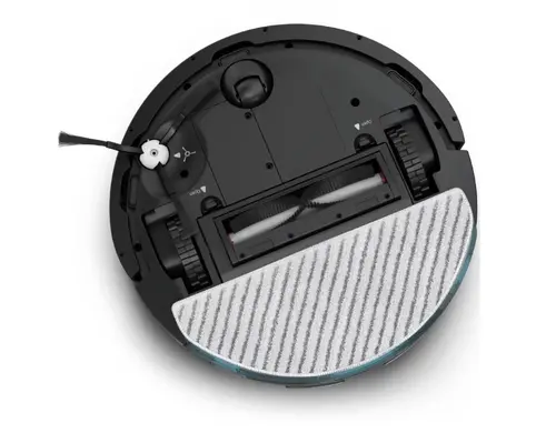 Σκούπα, Rowenta RR87C5WH X-Plorer Serie 85 Σταθμός φόρτισης - 3